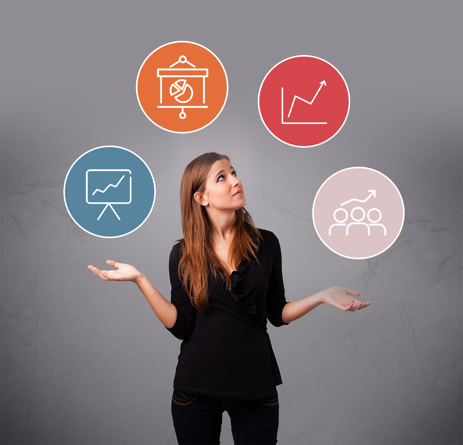 Grow a Business That’s Profitable, Sustainable and Built Around You