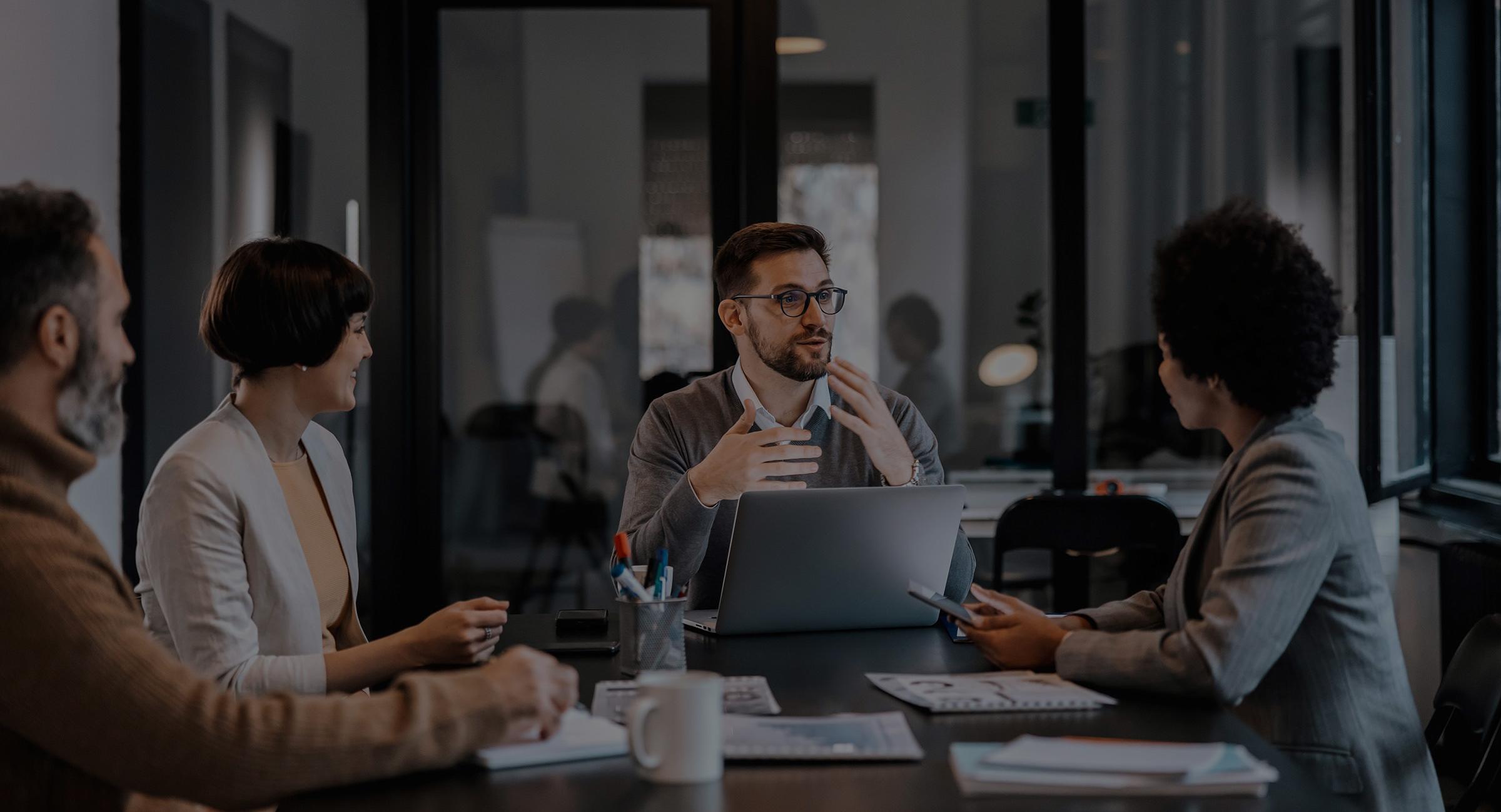 Helping SME Owners Grow Profitable, Sustainable Businesses.